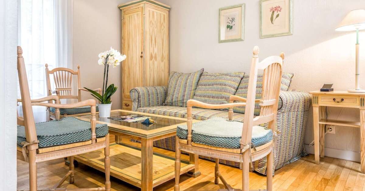 Een foto van Villa Alessandra