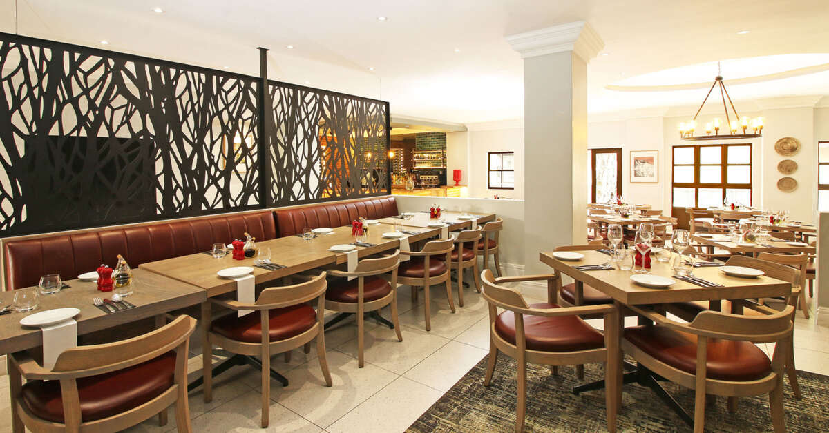 Een foto van Foreshore Hotel