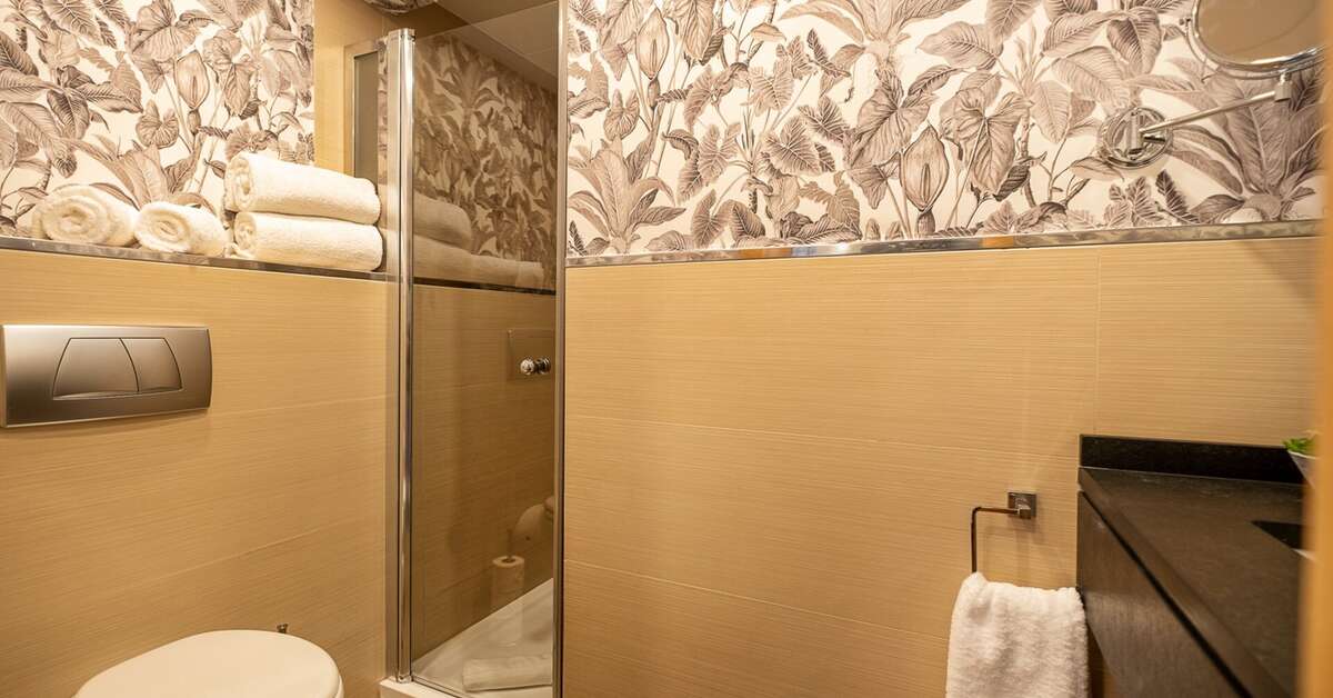 Een foto van On Suites Sevilla