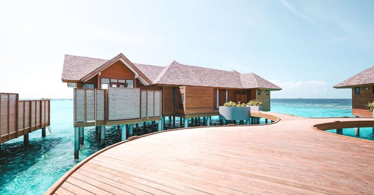 Een foto van Ananea Madivaru Maldives