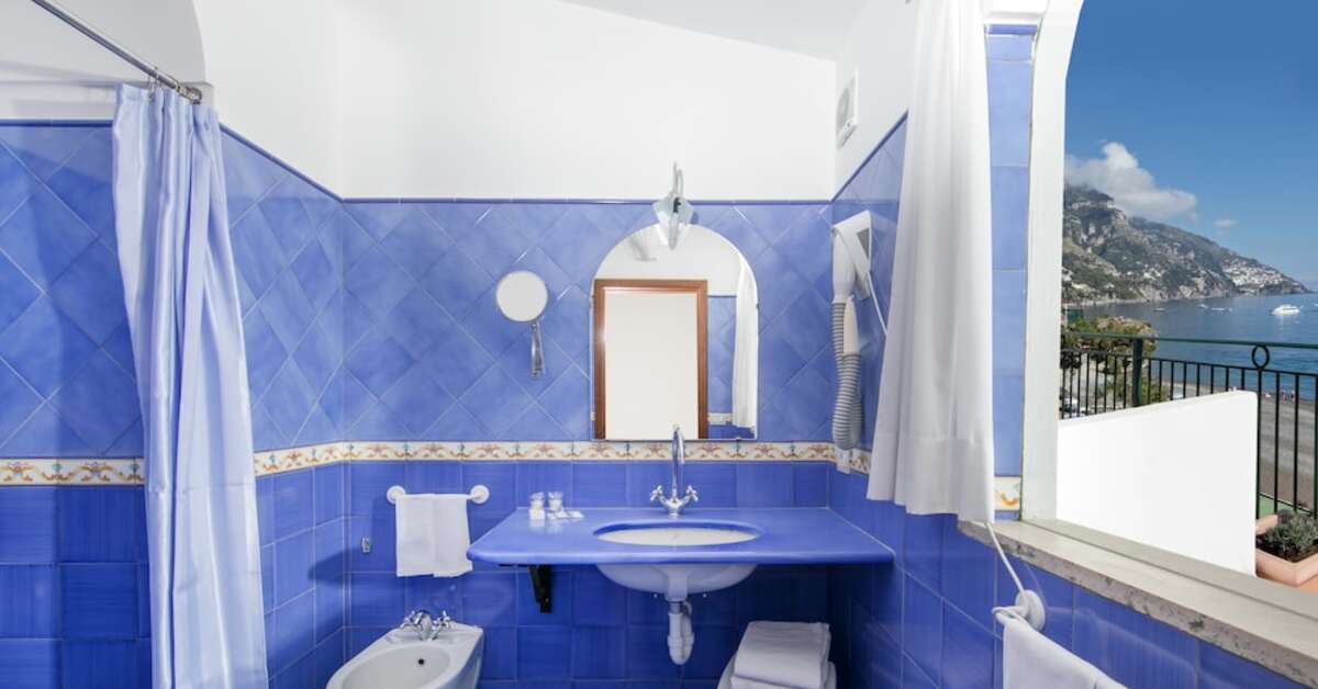 Een foto van Pupetto Hotel