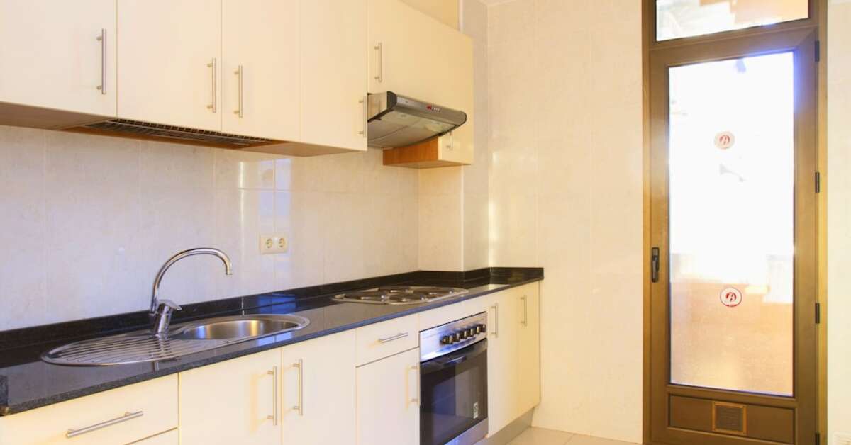 Een foto van Azahar Salou Appartementen