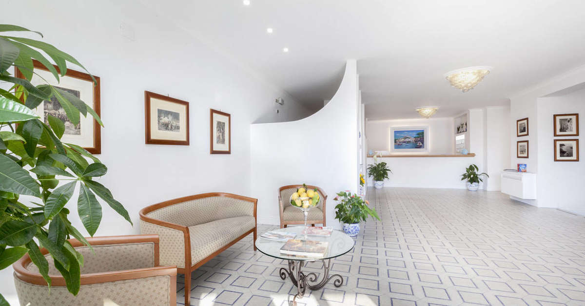 Een foto van Hotel Piccolo Paradiso