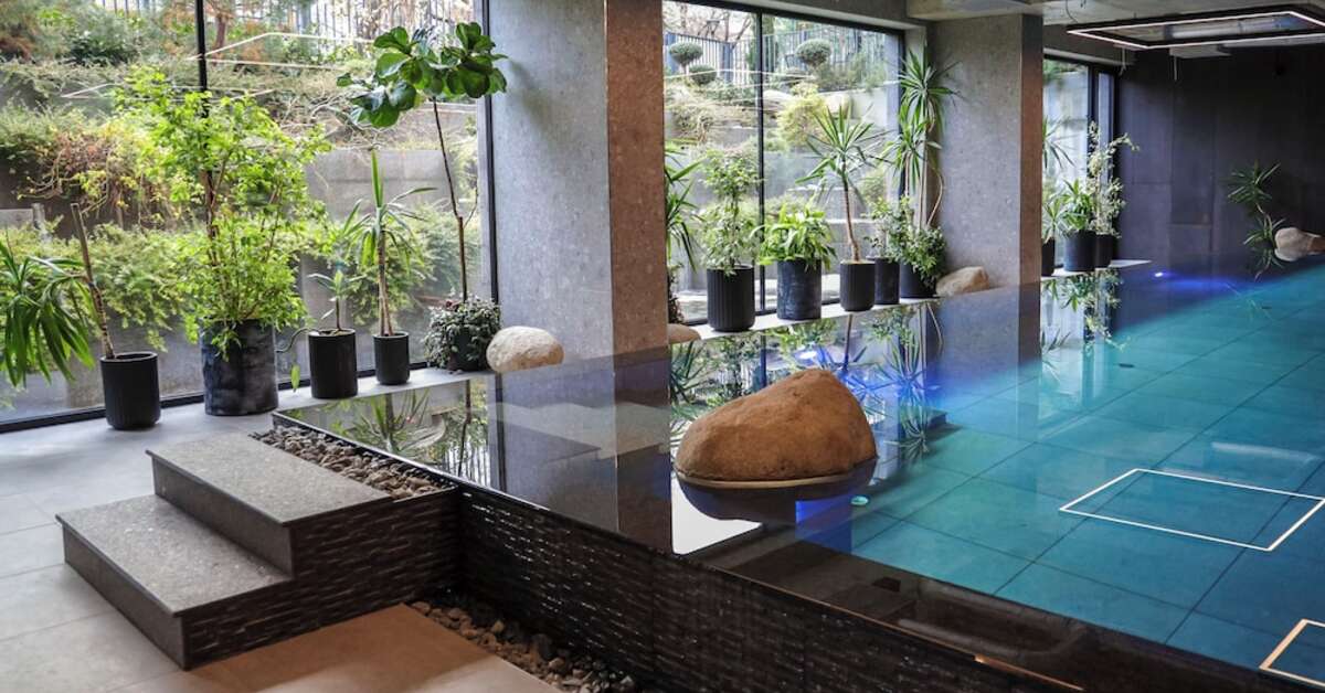 Een foto van Azur Premium Resort