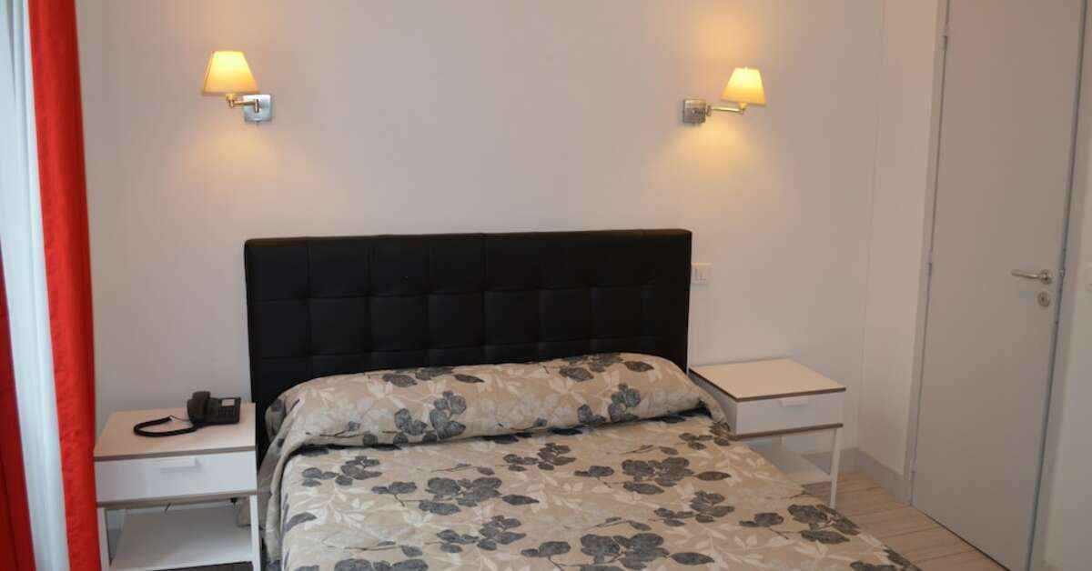 Een foto van Goldhotel