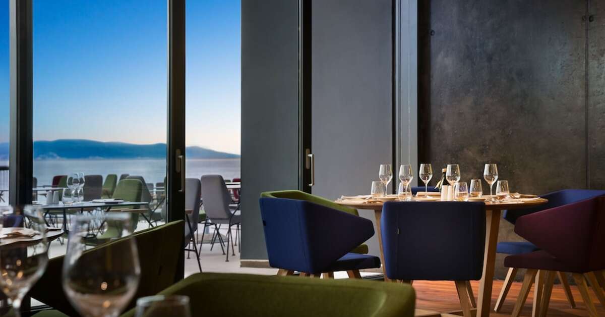 Een foto van Hotel Navis