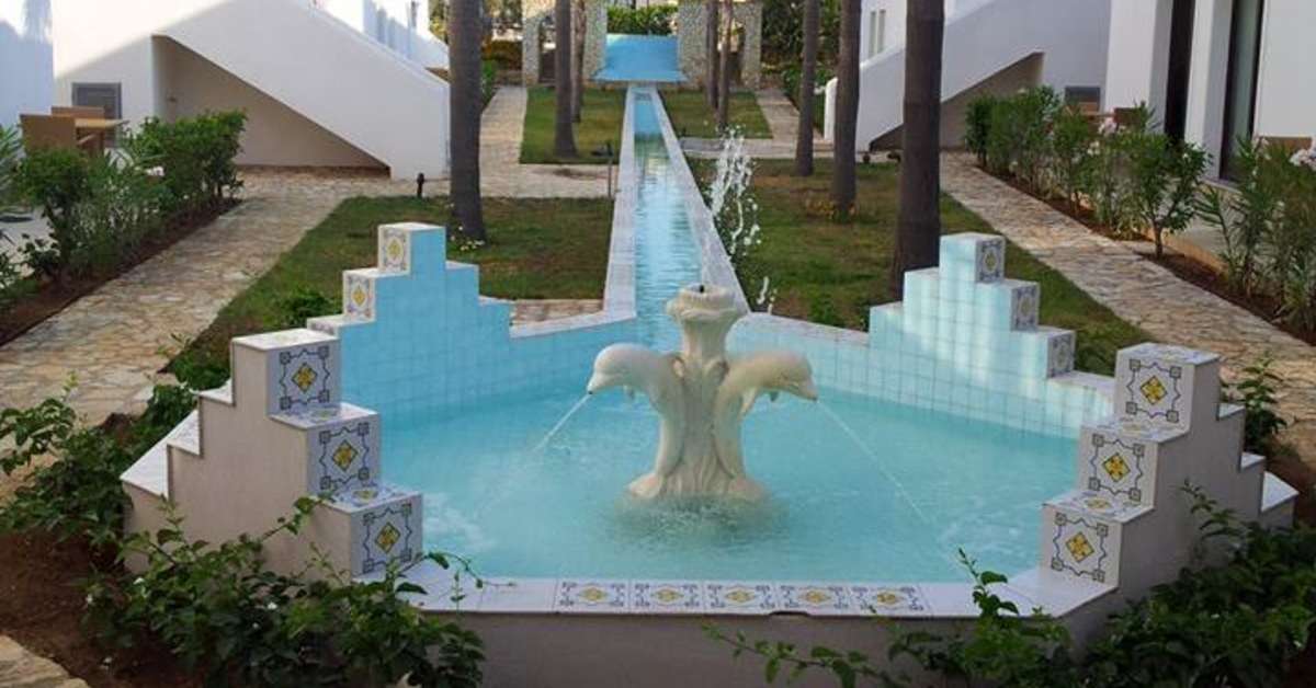 Een foto van Zahira Resort & Village