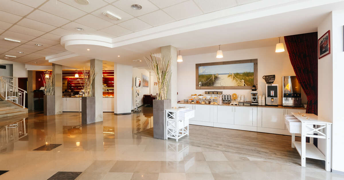 Een foto van Barbara Piran Beach Hotel & Spa