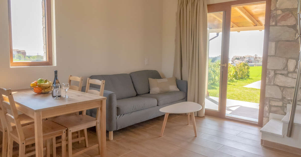 Een foto van Esperanza Villas