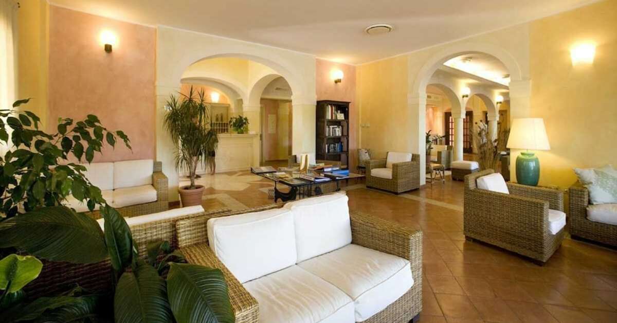 Een foto van Lantana Resort