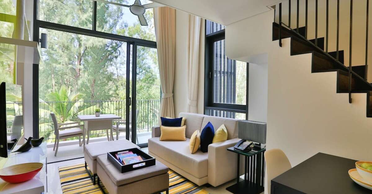 Een foto van Cassia Phuket
