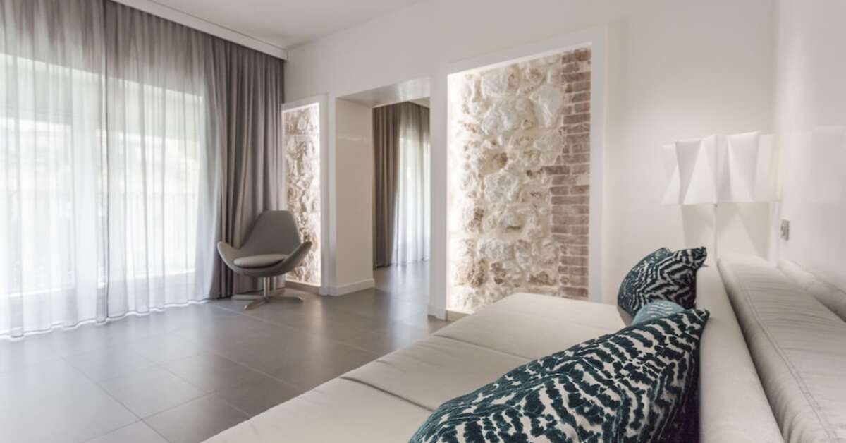 Een foto van Caportigia Boutique Hotel