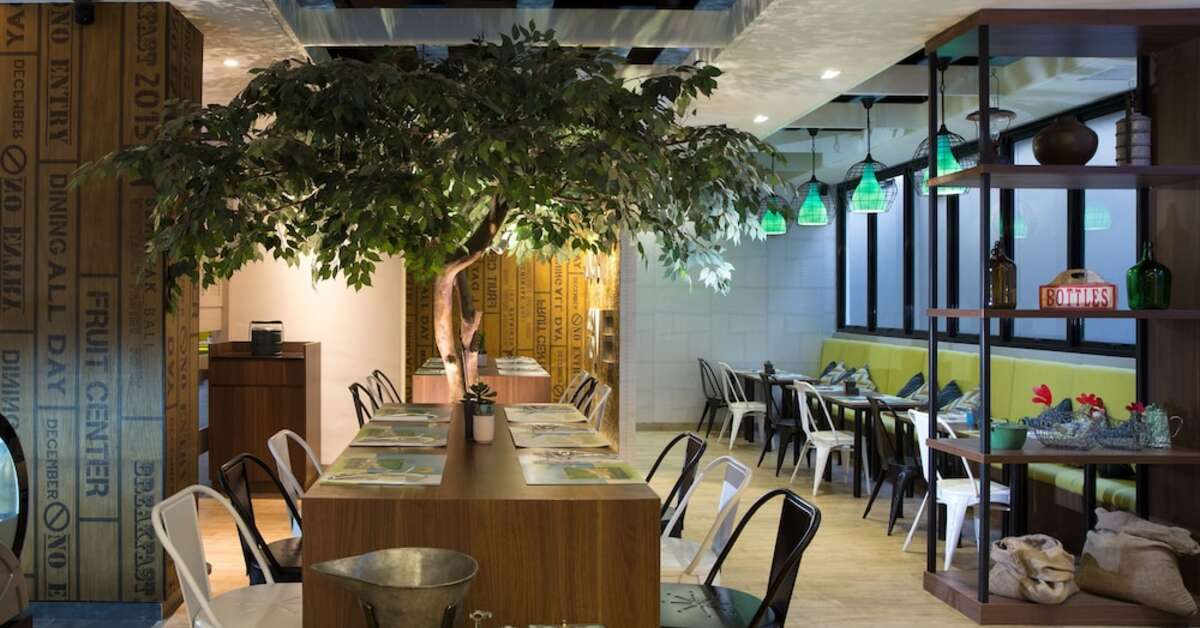 Een foto van Kamaniiya Petitenget Seminyak