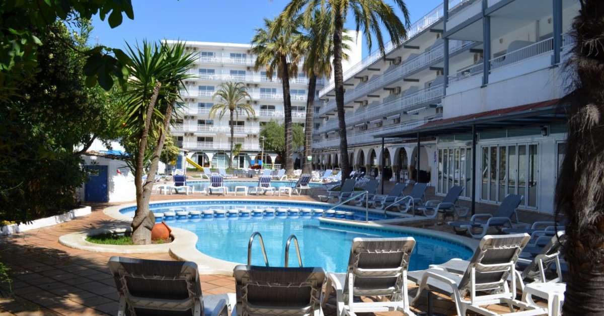 Een foto van Hotel & Appartementen Solimar
