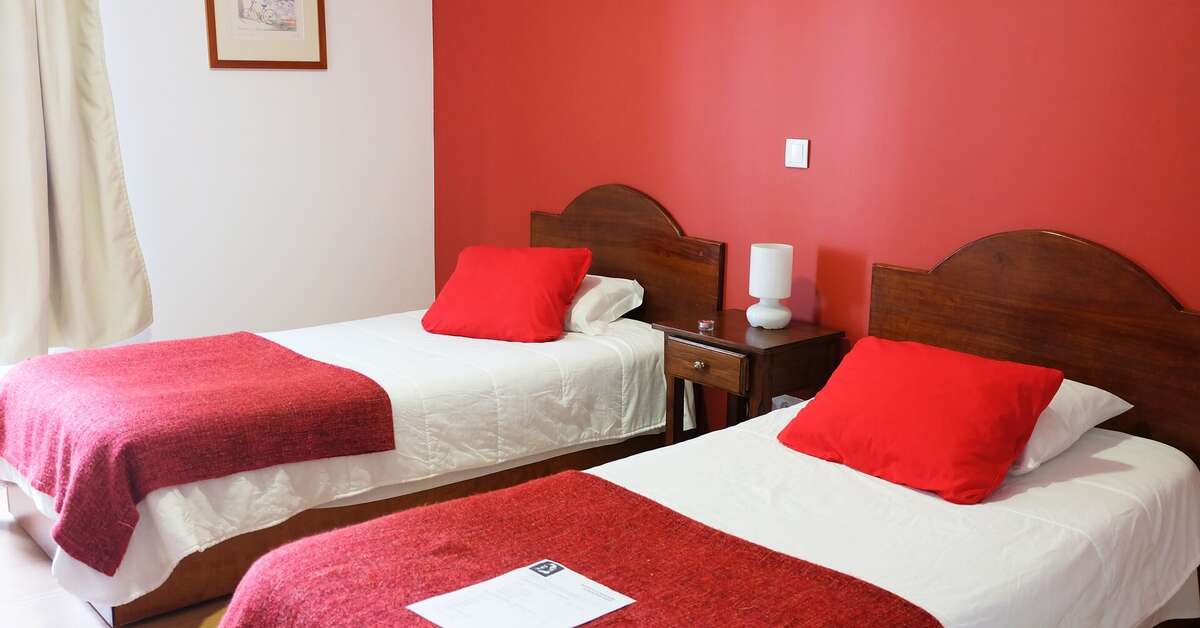 Een foto van Hotel Alcides