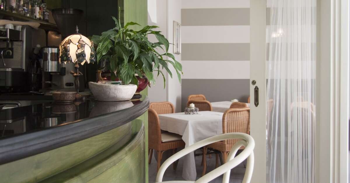 Een foto van Hotel Berta