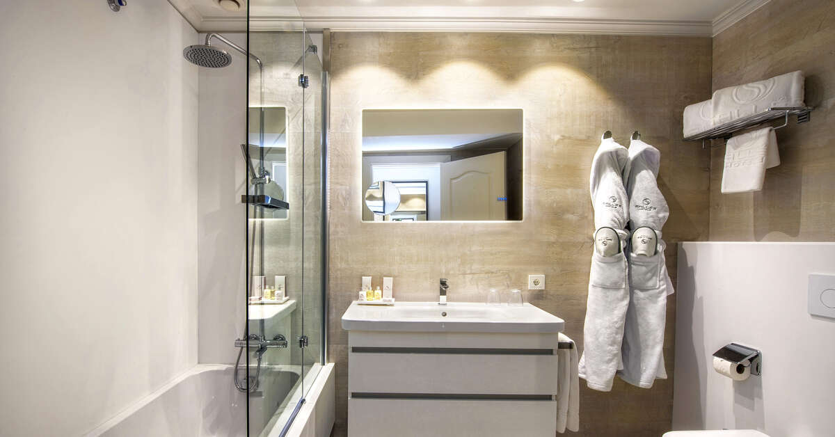 Ein Foto Salles Hotel Pere IV