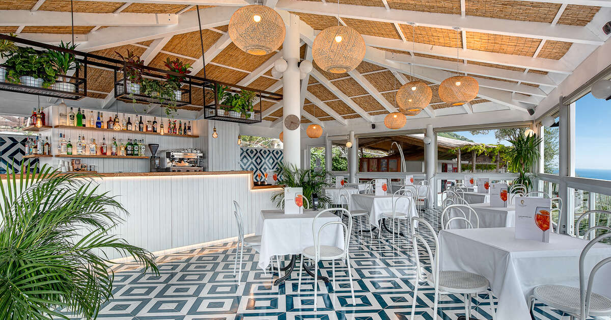 Een foto van Residence Gocce Di Capri
