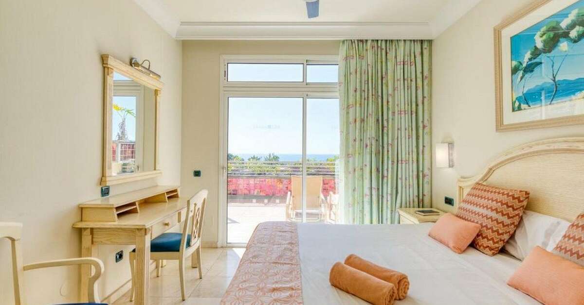Een foto van Holiday Club Playa Amadores