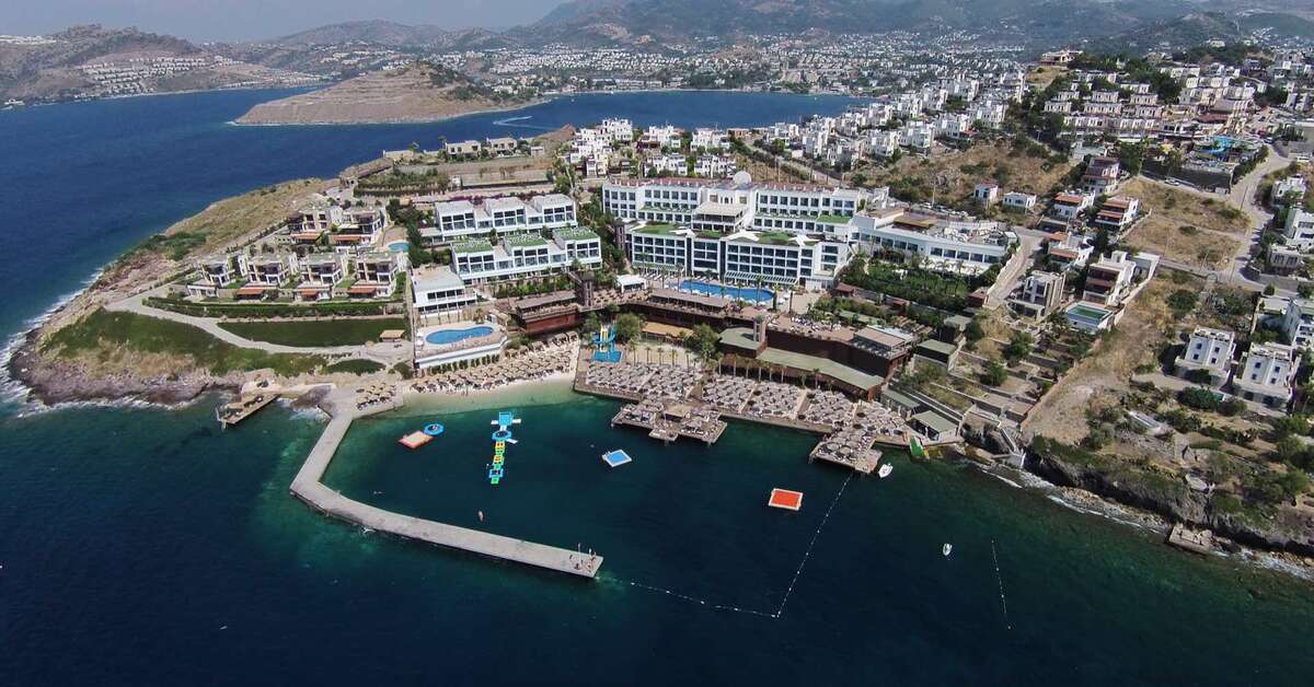 Een foto van Delta Hotels by Marriott