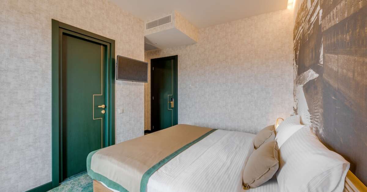 Een foto van Sole Palace