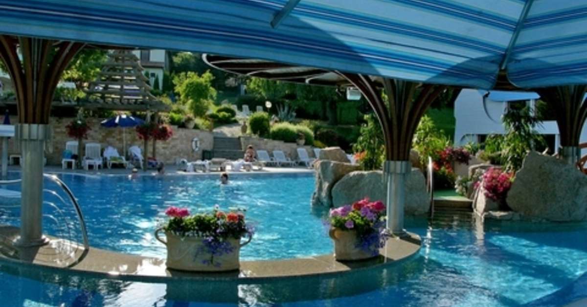 Een foto van NaturMed Hotel Carbona