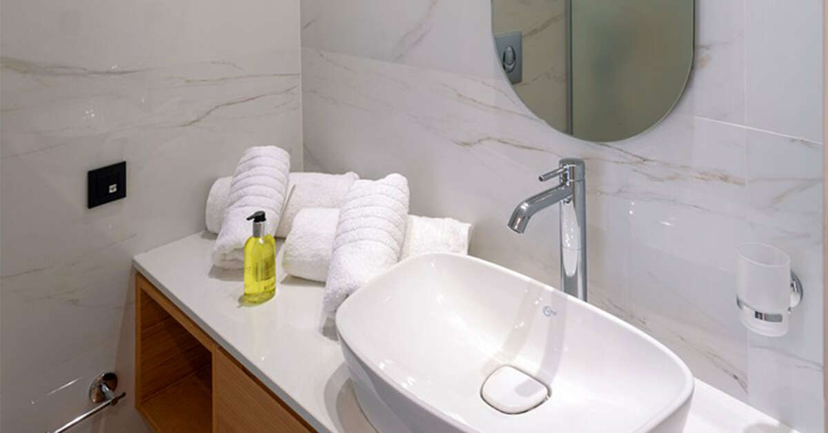 Een foto van The City Hotel & Suites