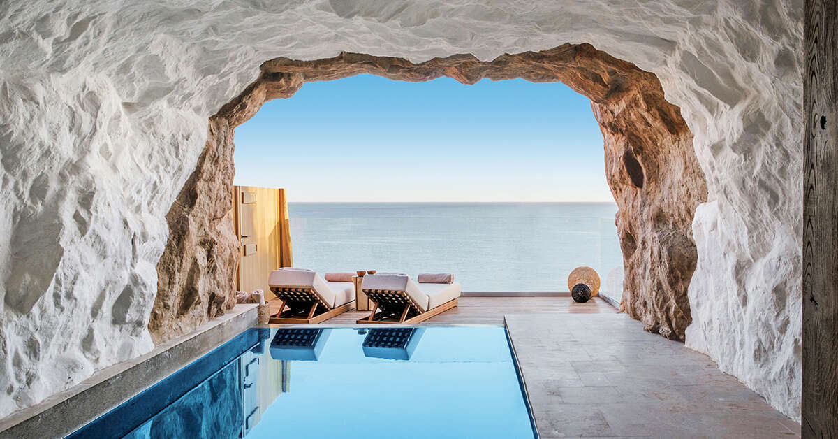 Een foto van Acro Suites - A Wellbeing Resort