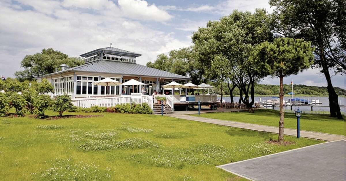 Een foto van Resort Schwielowsee