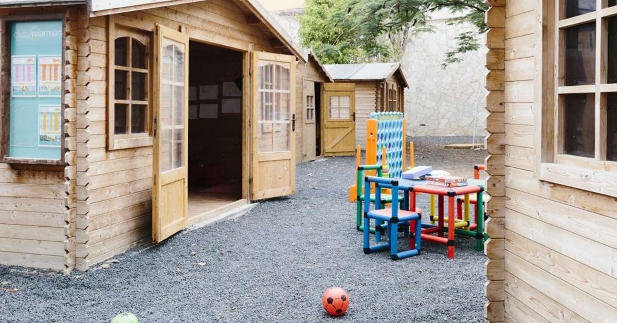 Een foto van de faciliteiten bij Alua Village Fuerteventura