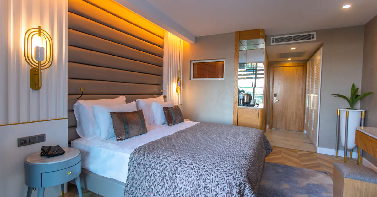 Een foto van Alexia Resort & Spa