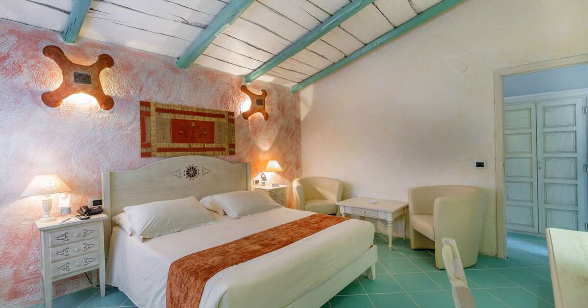 Een foto van Hotel Don Diego