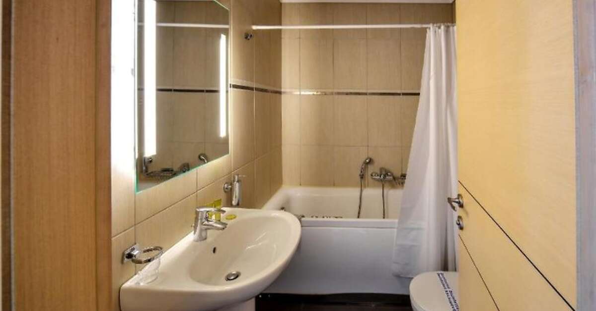 Een foto van Astoria Hotel Thessaloniki