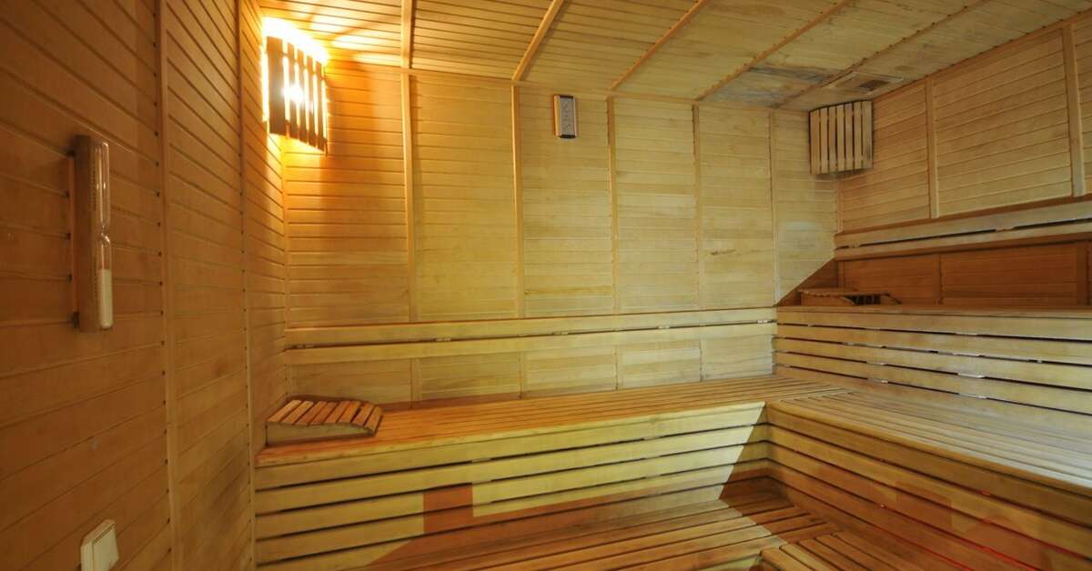 Een foto van My Dream Hotel