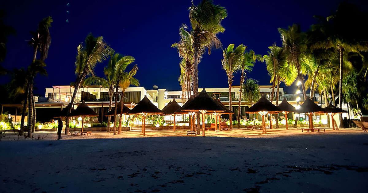 Een foto van TOA Hotel & Spa