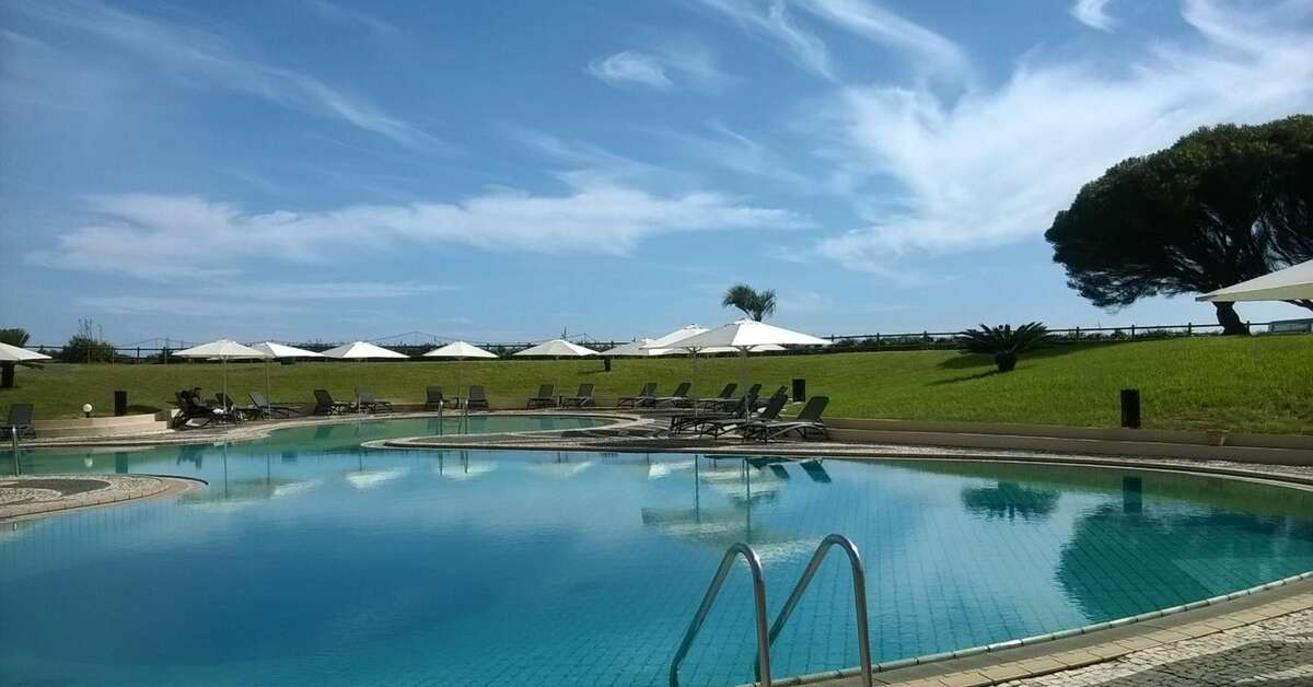 Een foto van Pestana Bahia Praia