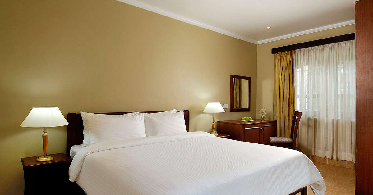 Een foto van Berjaya Praslin Resort