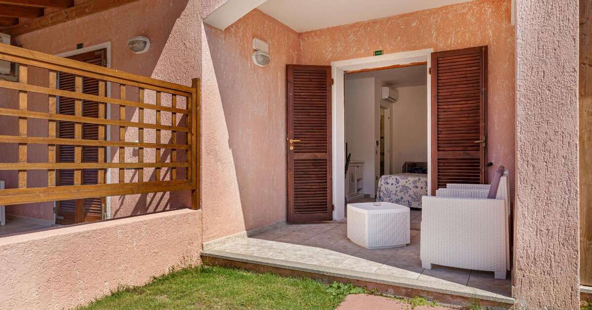 Een foto van Marina Manna Hotel & Club Village