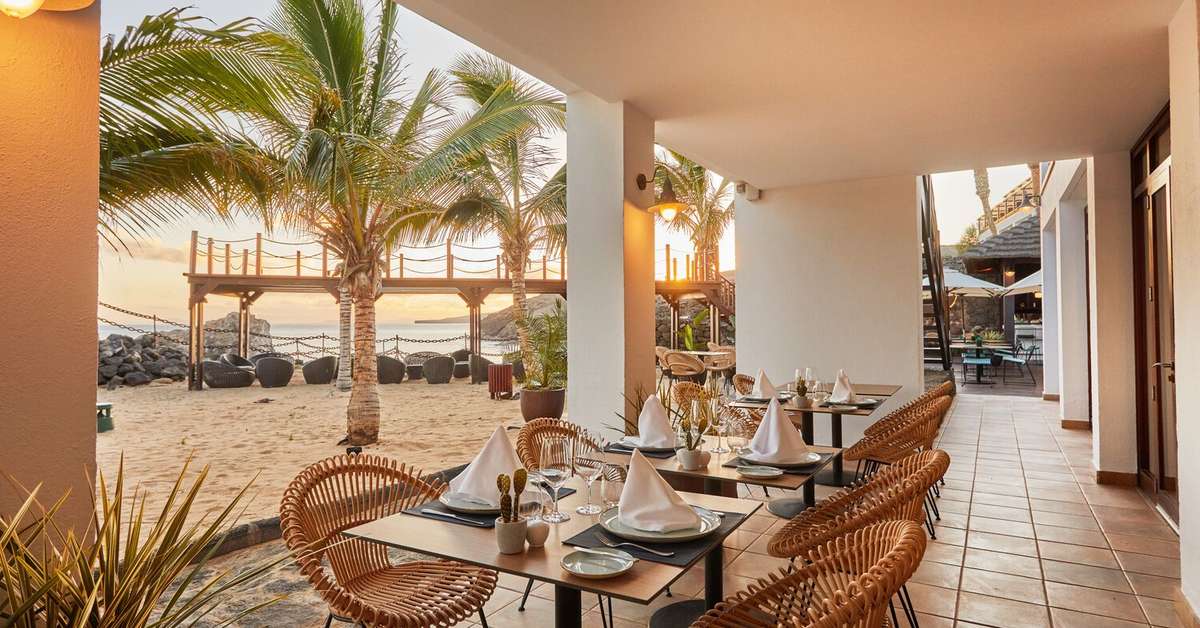 Een foto van Secrets Lanzarote Resort & Spa
