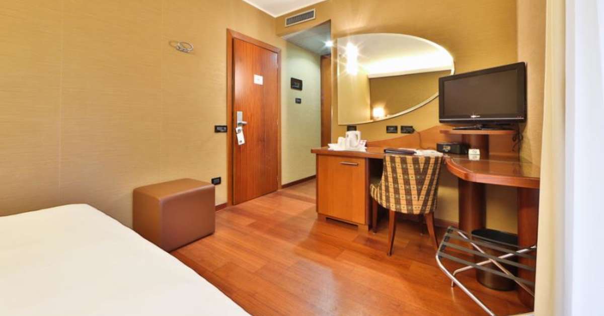 Een foto van Best Western Hotel Madison
