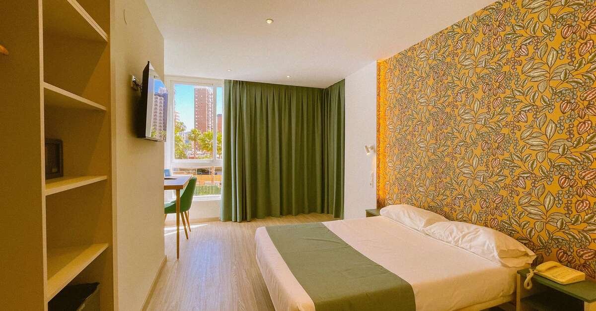 Een foto van Poseidon Resort