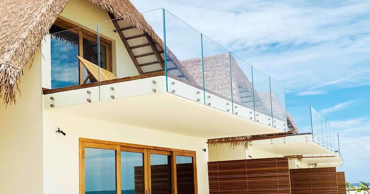 Een foto van Cinnamon Velifushi Maldives