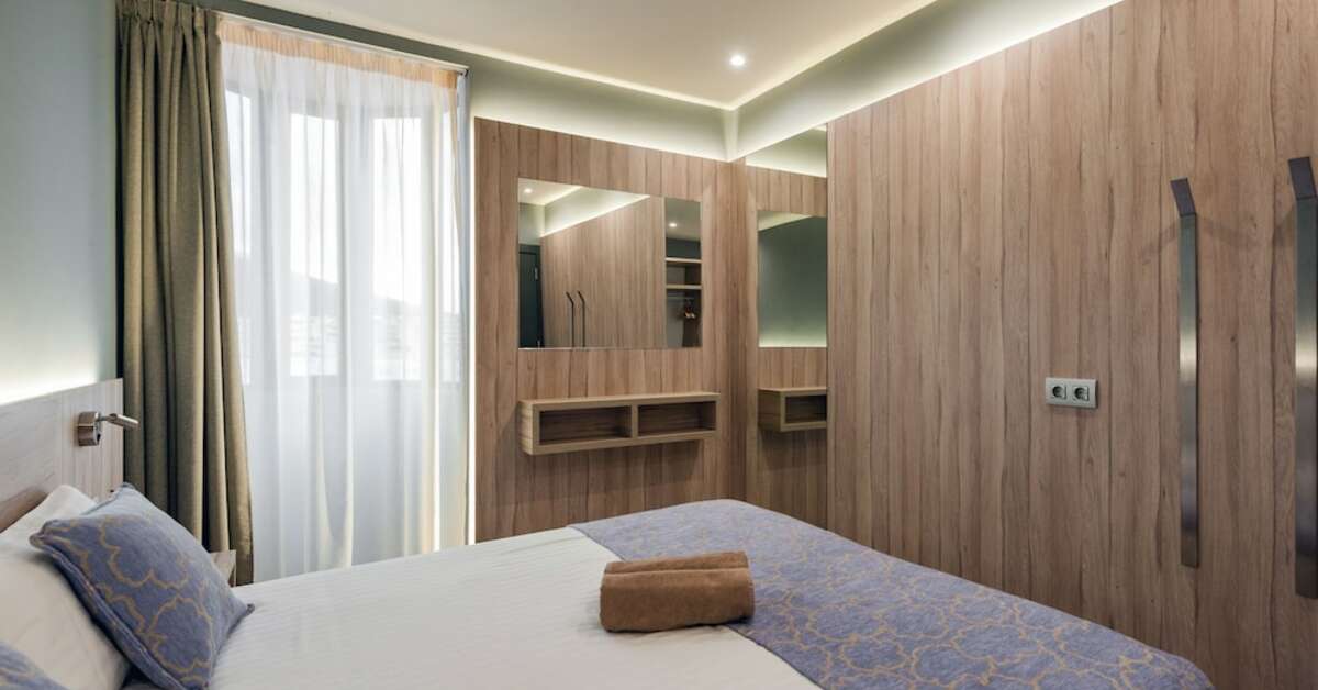 Een foto van Natalis Appartementen