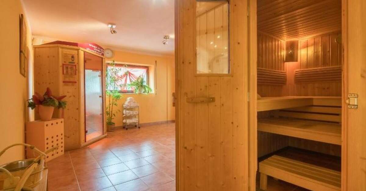 Een foto van Best Western Plus Hotel Schwarzwald Residenz