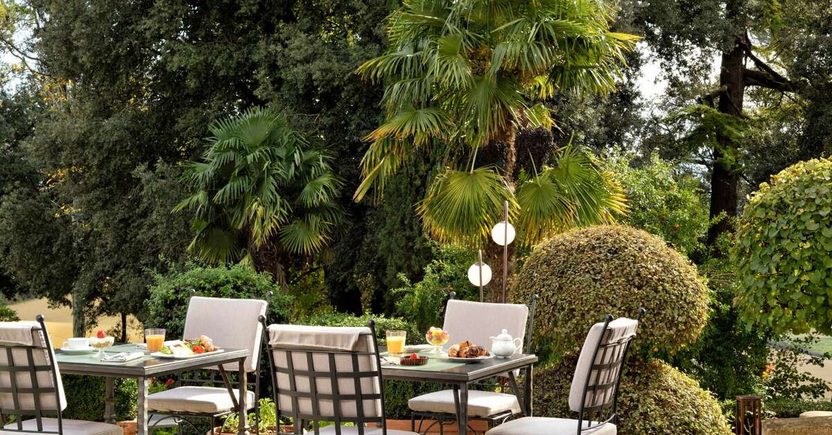 Ein Foto Villa Sabolini