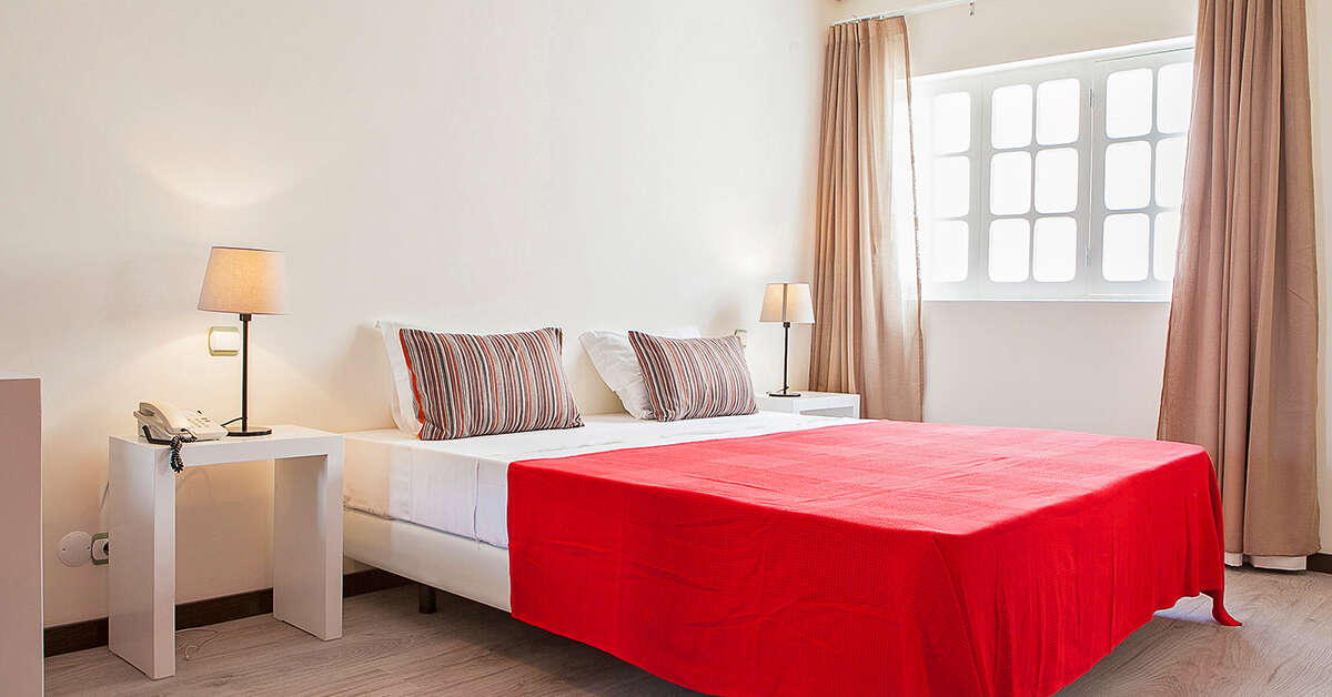 Een foto van Murdeira Village Resort