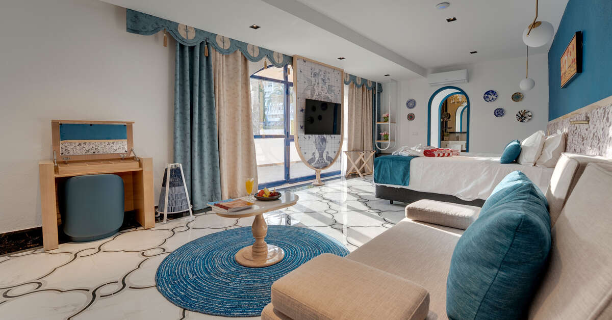 Een foto van Monicca Collection Oura View