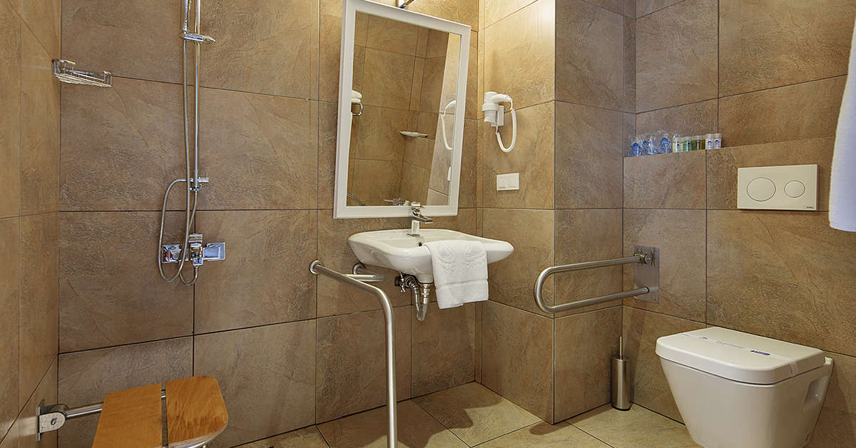 Een foto van Senza The Inn Resort & Spa