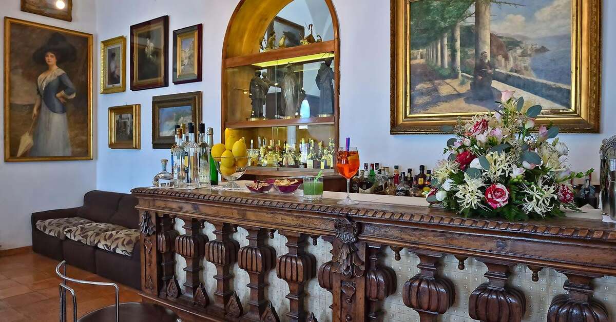 Een foto van Hotel Luna Convento