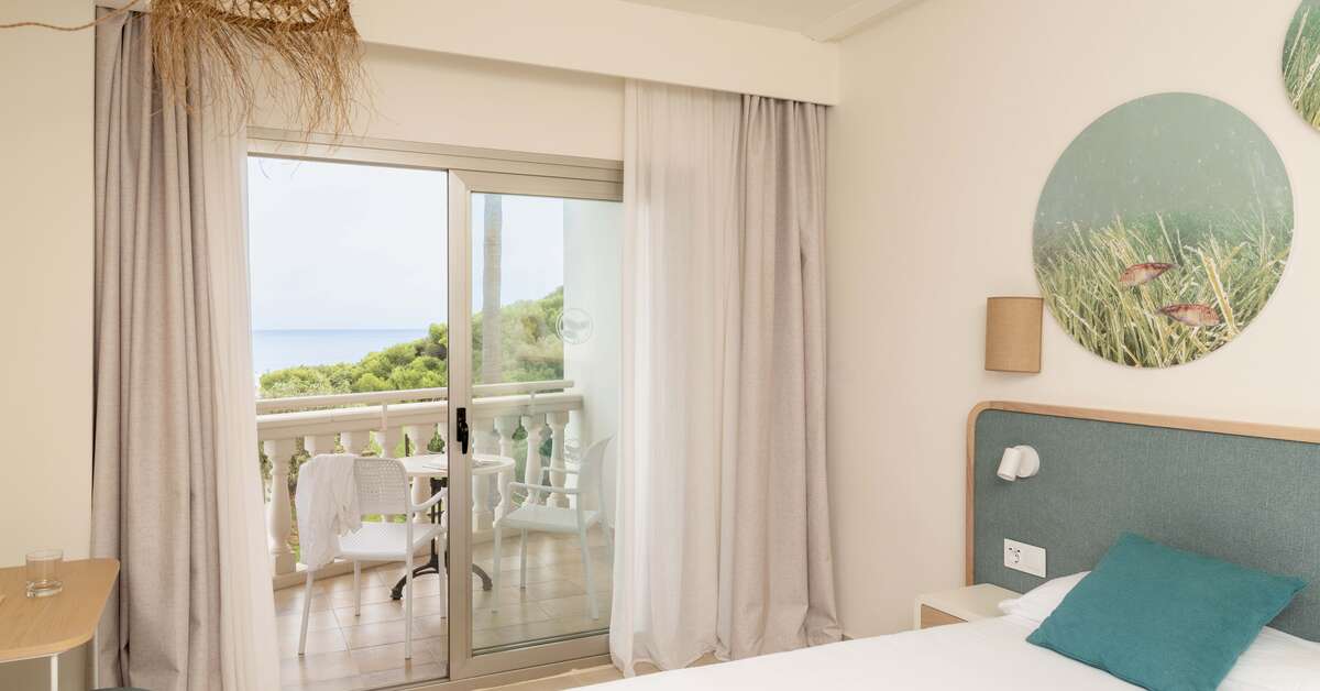 Een foto van Iberostar Selection Albufera Playa
